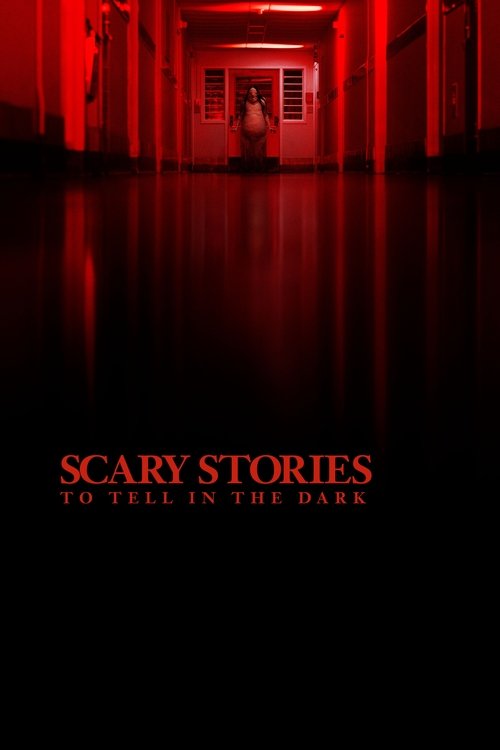 Watch Scary Stories to Tell in the Dark Online Vudu