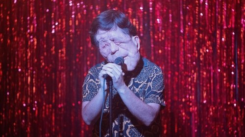 A Different Man Screenshot