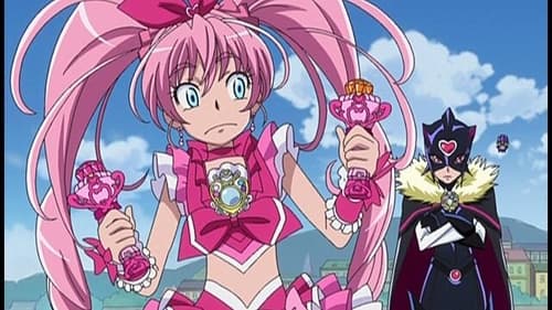 スイートプリキュア♪, S01E12 - (2011)