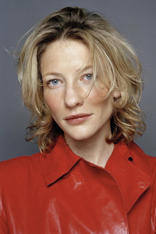 Cate Blanchett photo 12