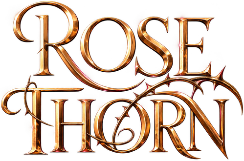 Rose Thorn