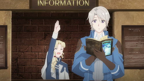 A Gentle Noble’s Vacation Recommendation: 1×6