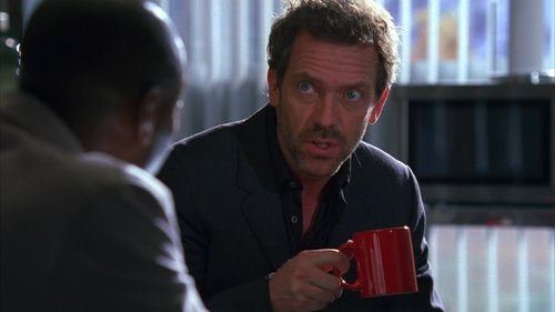 House: 2×22