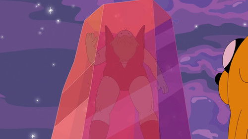 Hora de Aventura: 6×2