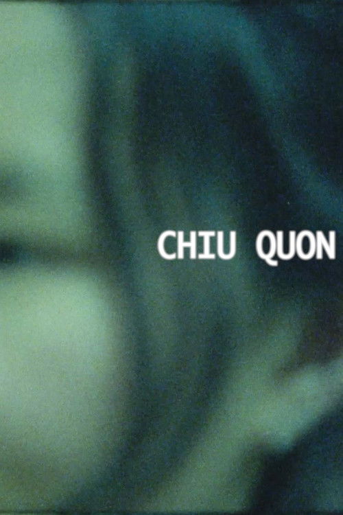 Chiu Quon poster