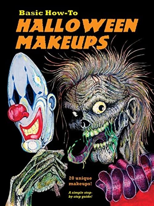Basic How-To Halloween Makeups (2007)