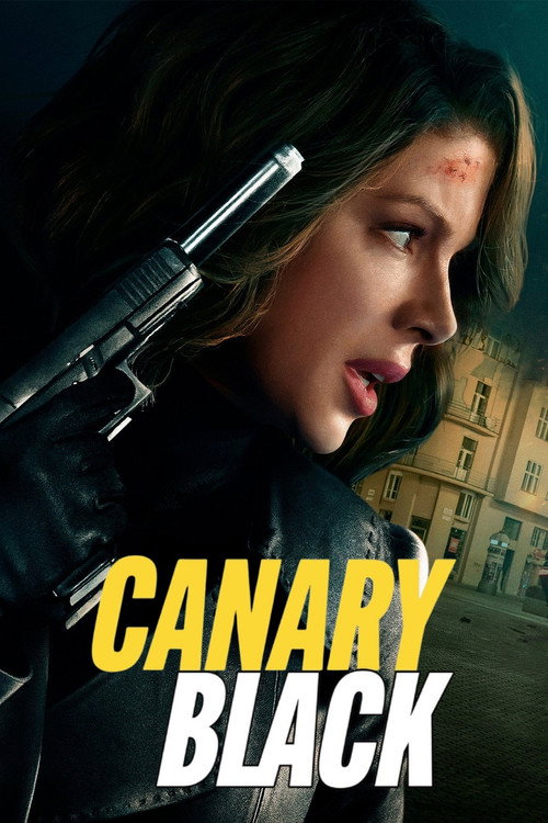 Canario Negro