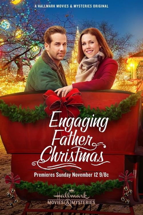 Watch Engaging Father Christmas Online Instanmovie