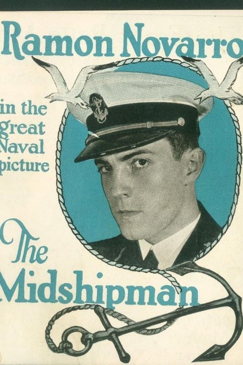 The Midshipman poster