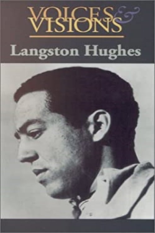 Voices & Visions: Langston Hughes (2006) poster