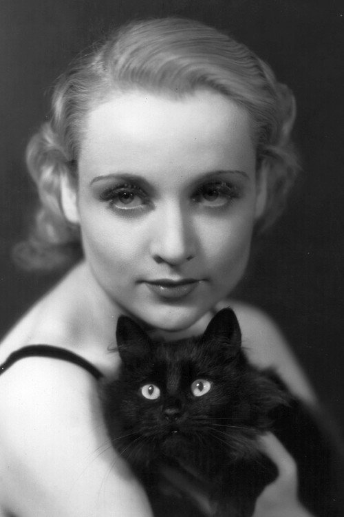 Carole Lombard photo 4