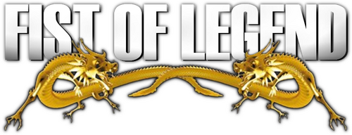Fist of Legend