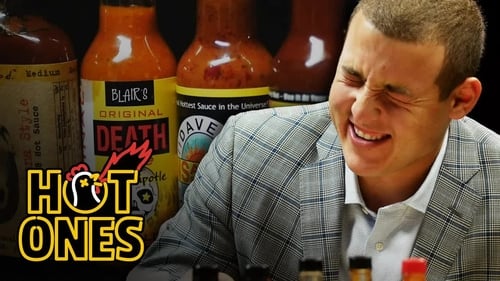 Hot Ones, S01E02 - (2015)