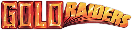 Gold Raiders