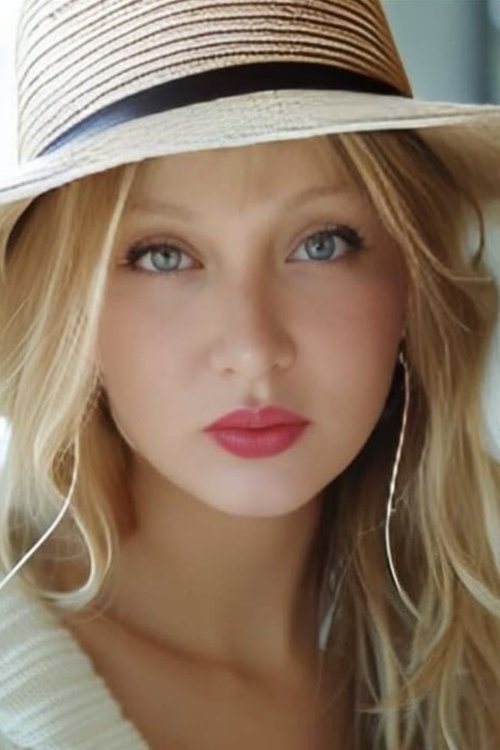 Natalya Netrunenko