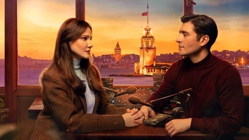 Once Upon a Time in Istanbul