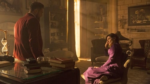 Into the Badlands: 1×5