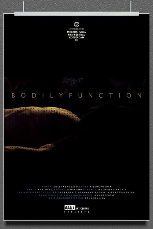 Bodily Function 2011