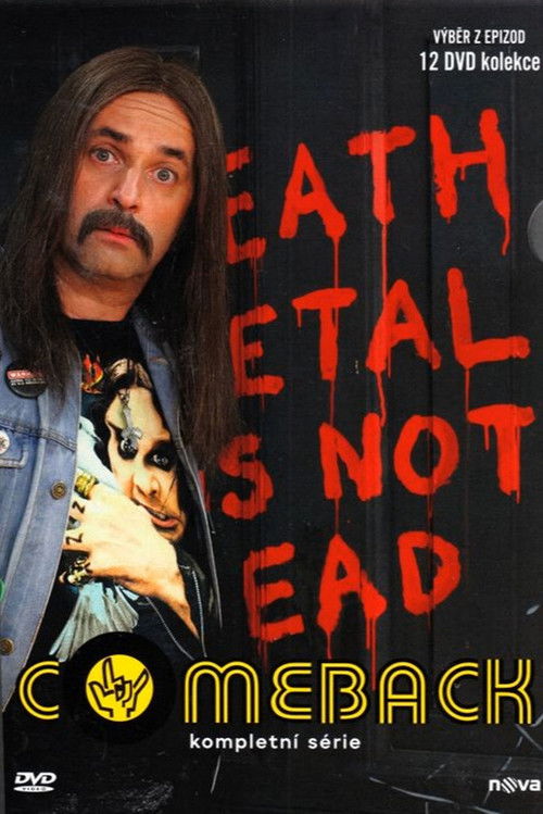 Escena 5 de Comeback