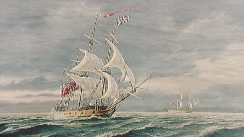 War of 1812