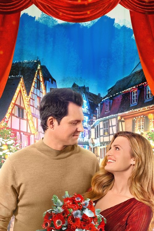 A Dickens of a Holiday! poster