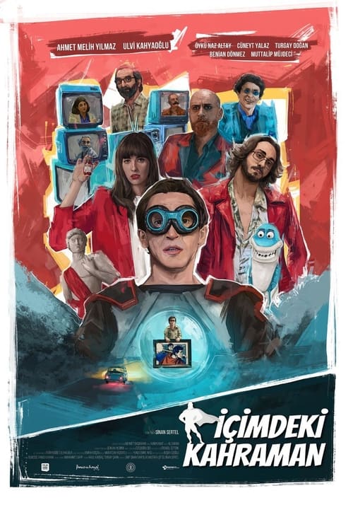 Постер фильма