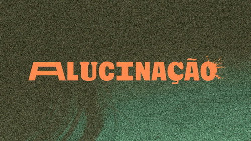 Alucinação