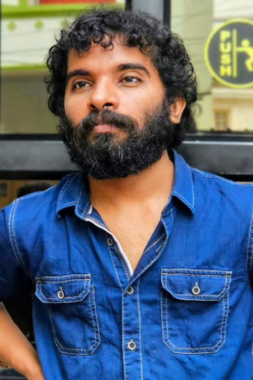 Venkat Senguttuvan