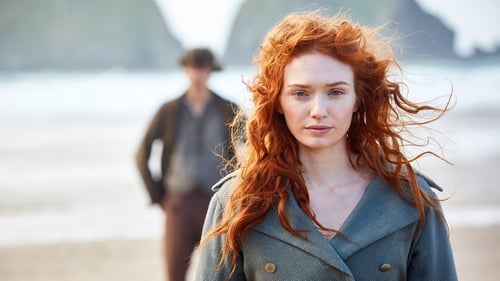 Poster della serie Poldark