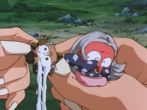 InuYasha: 3×11