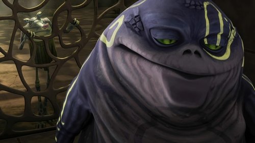 Star Wars: The Clone Wars: 3×9