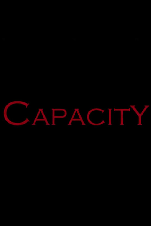 Capacity poster
