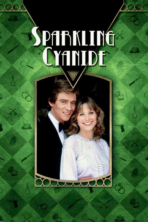 Sparkling Cyanide