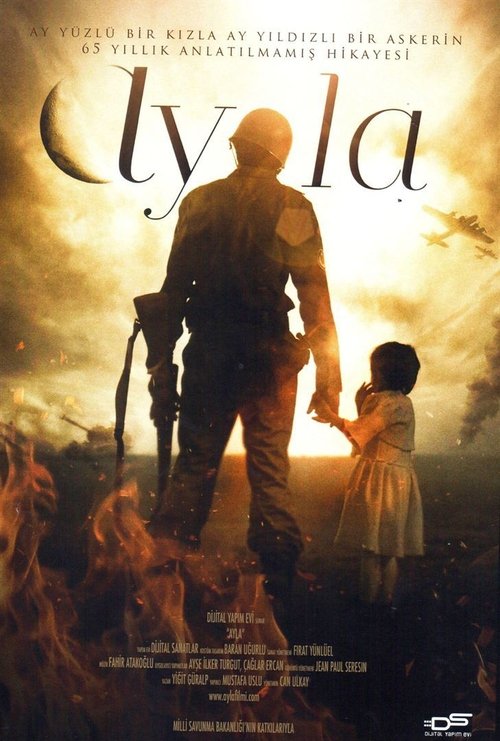 Ayla: The Daughter of War Streaming VF