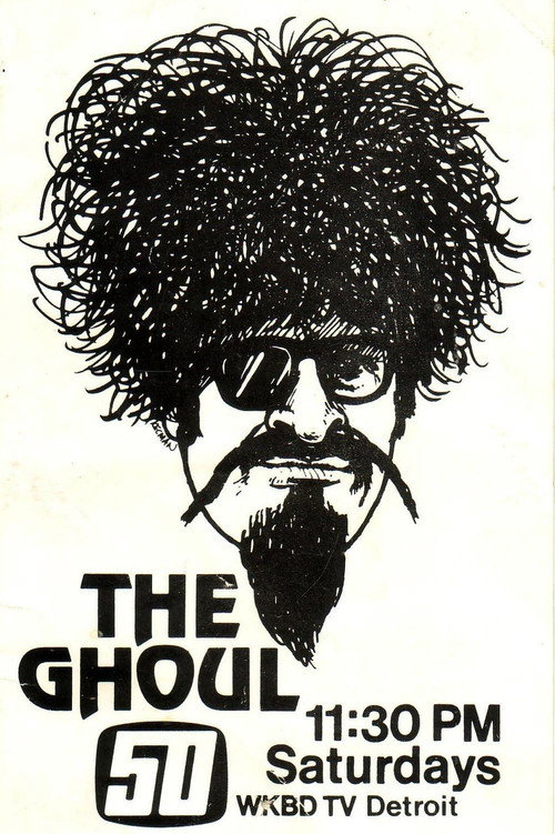 The Ghoul Show