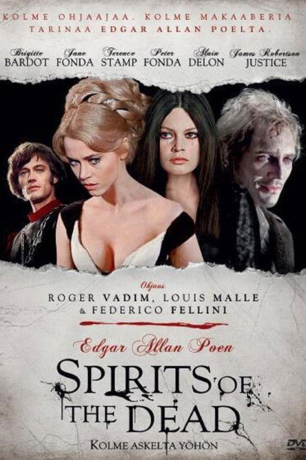 Histoires extraordinaires