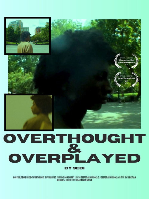 Overthought & Overplayed