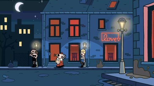 Image de l'épisode 3