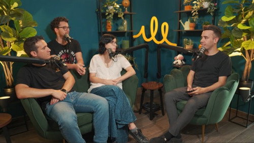 Episode 1