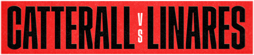 Jack Catterall vs. Jorge Linares