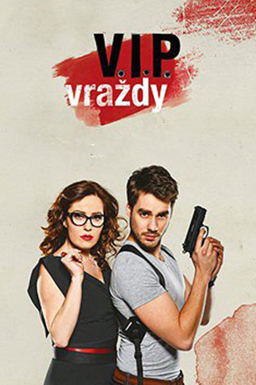 V.I.P. vraždy