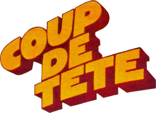 Coup de tête