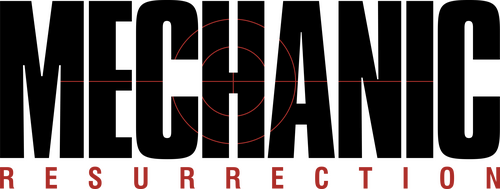 Mechanic: Resurrection