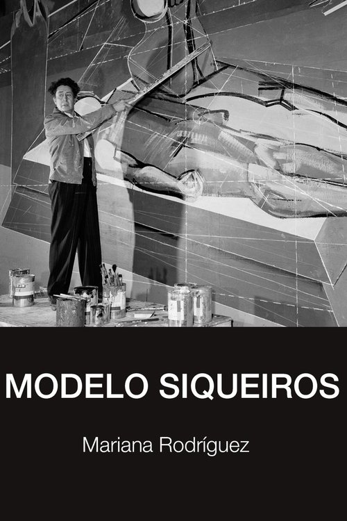 Modelo siqueiros 2009