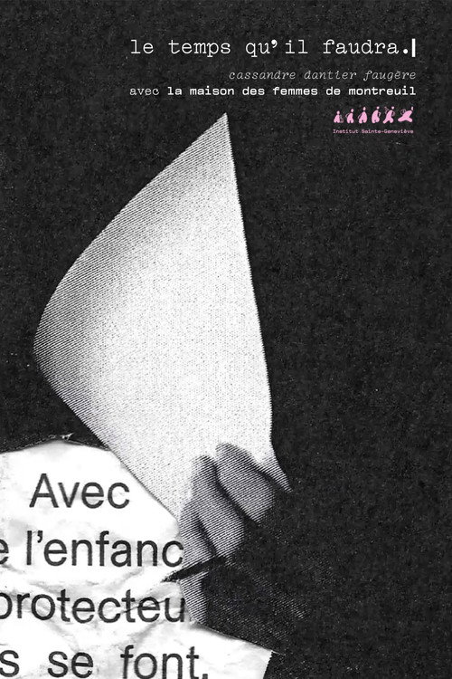 Le temps qu'il faudra