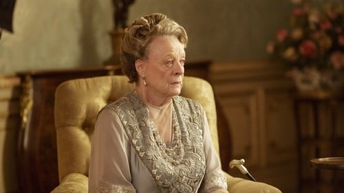 Downton Abbey: 6×4