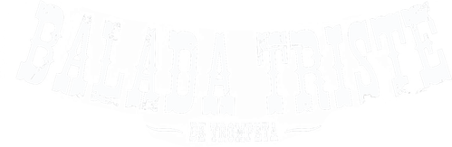 The Last Circus logo