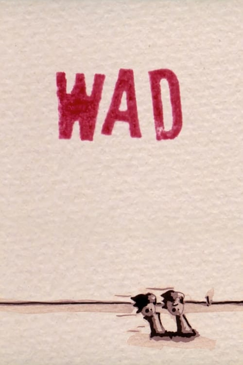 Wad (2003) poster