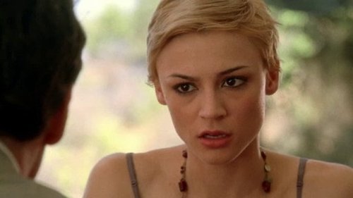 Numb3rs: Temporada 2x Episodio 3