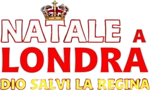 Natale a Londra - Dio salvi la Regina